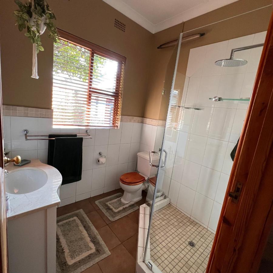 Peaceful@Swansea In Rosebank-Parkwood Apartamento Joanesburgo Exterior foto